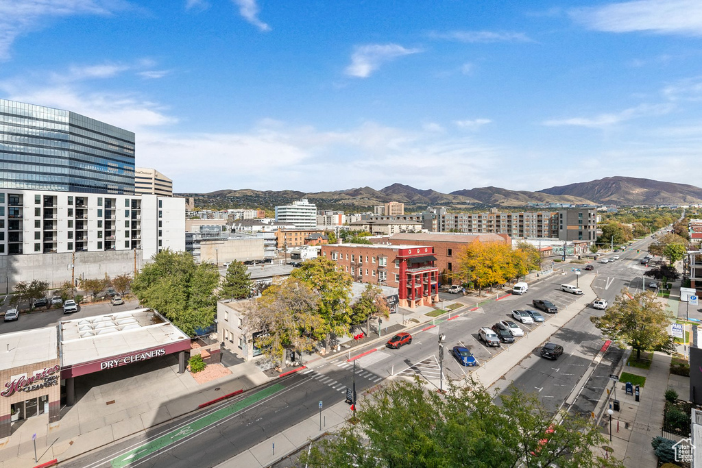 Photo 21 for MLS #2118659 at 230 E Broadway #810