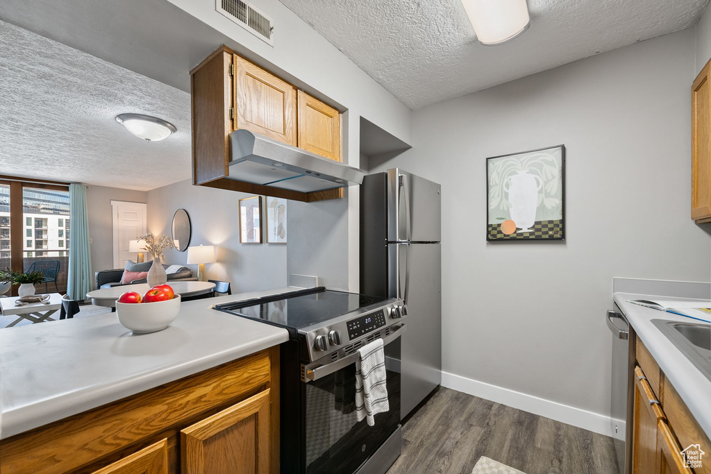 Photo 6 for MLS #2118659 at 230 E Broadway #810