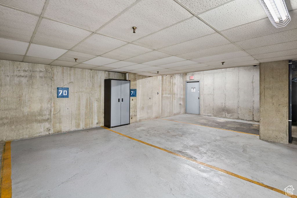Photo 26 for MLS #2118659 at 230 E Broadway #810