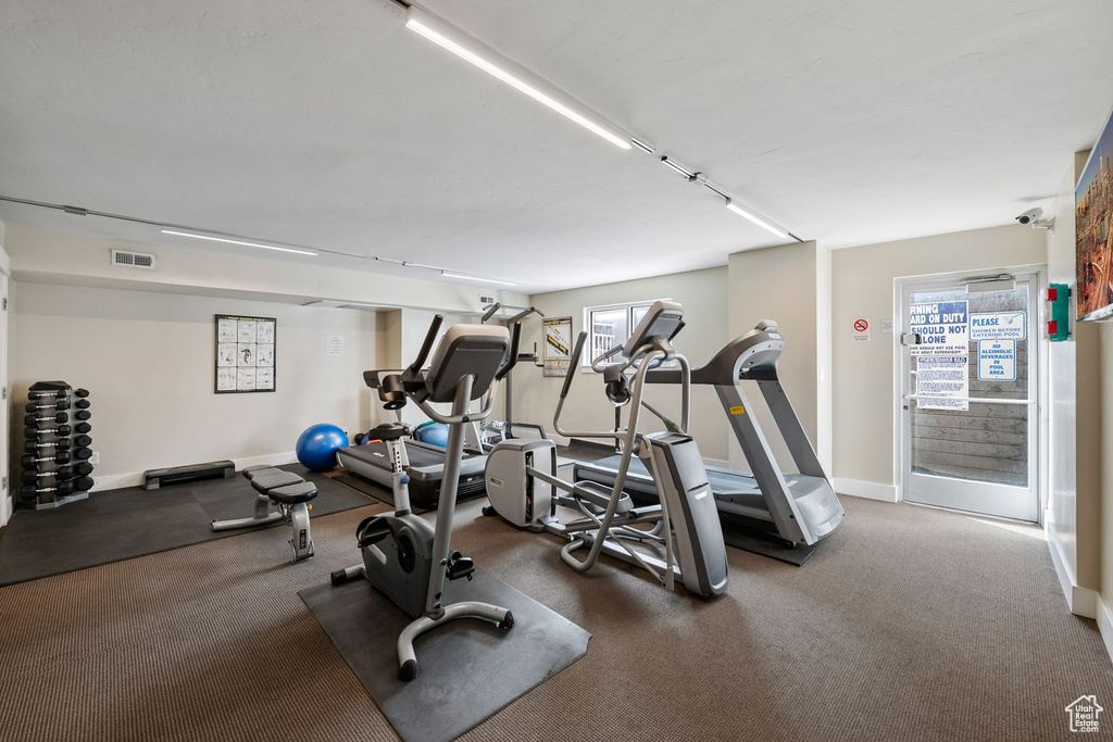 Photo 24 for MLS #2118659 at 230 E Broadway #810