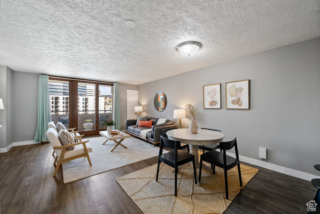 Photo 8 for MLS #2118659 at 230 E Broadway #810