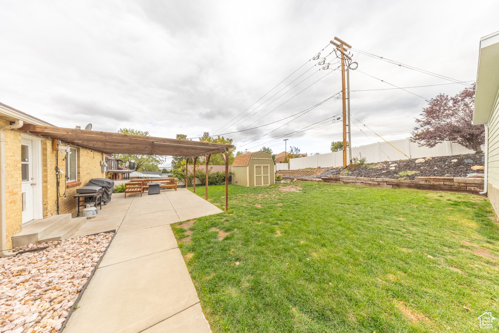 Photo 16 for MLS #2118660 at 1172 North St