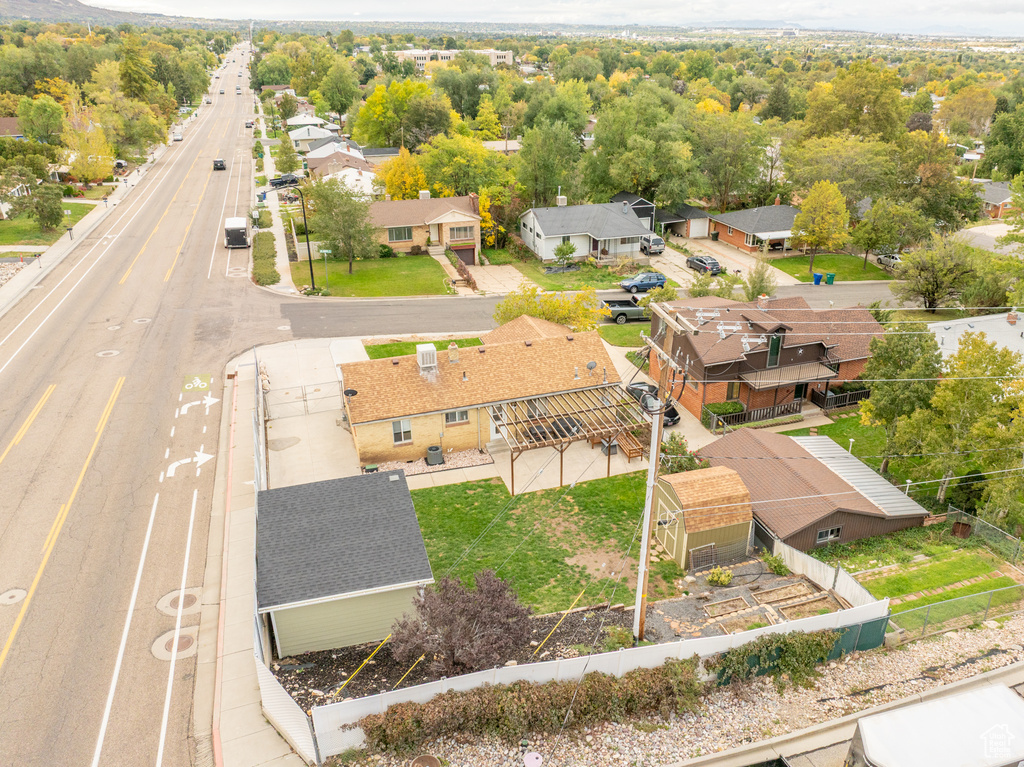 Photo 20 for MLS #2118660 at 1172 North St