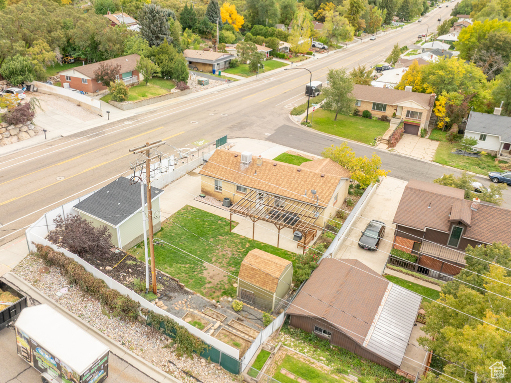 Photo 21 for MLS #2118660 at 1172 North St