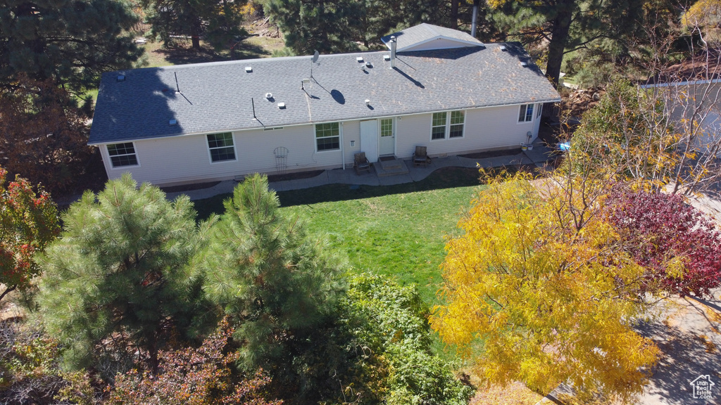 Photo 64 for MLS #2118661 at 75 W Dude Ranch Rd