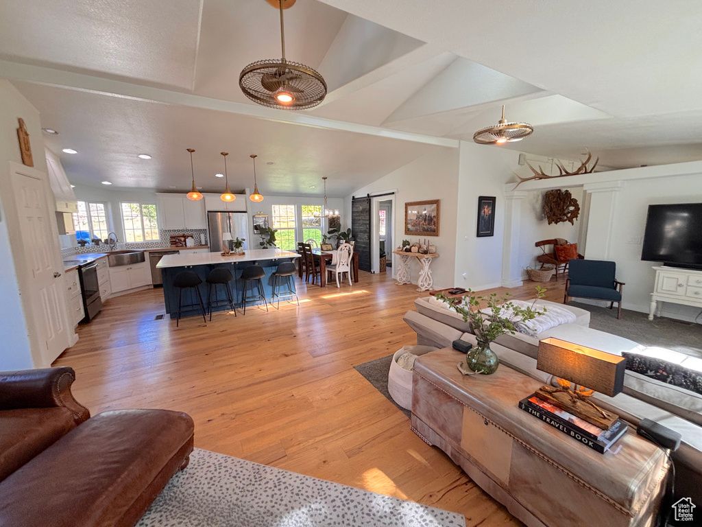 Photo 7 for MLS #2118661 at 75 W Dude Ranch Rd