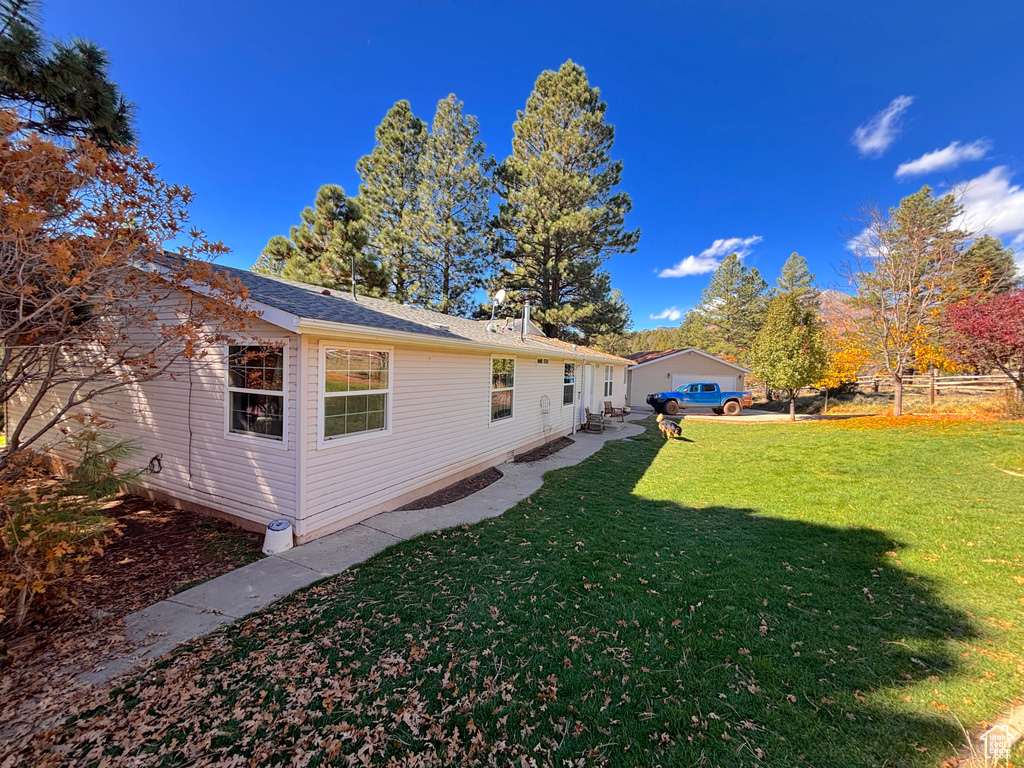 Photo 4 for MLS #2118661 at 75 W Dude Ranch Rd