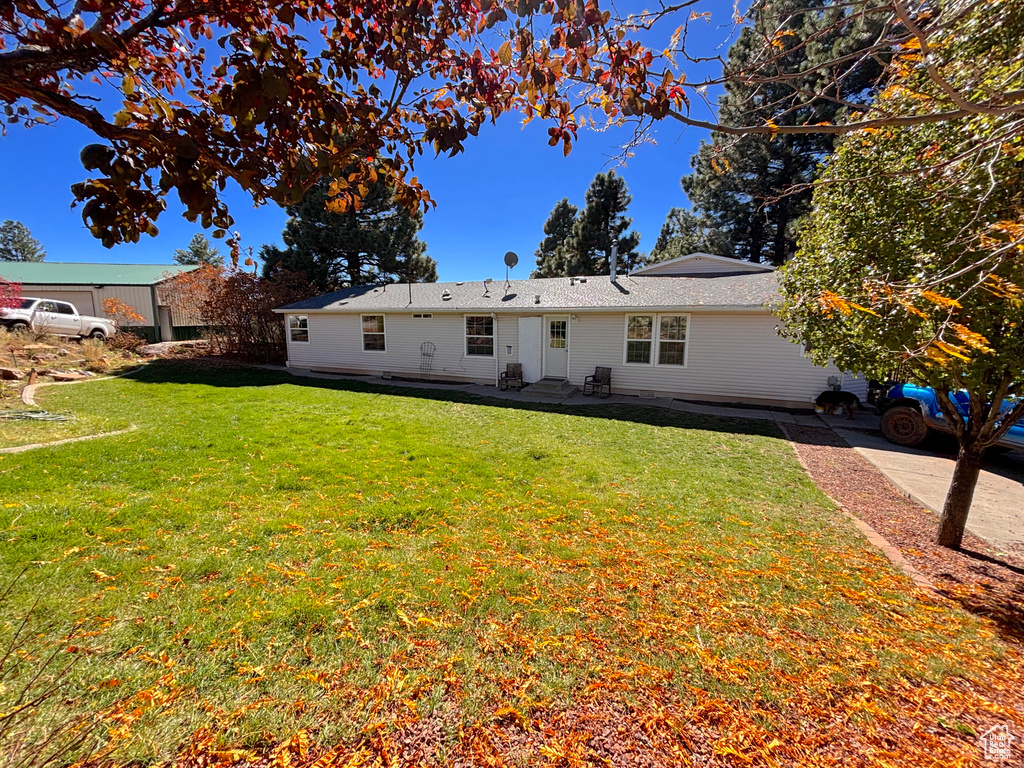 Photo 51 for MLS #2118661 at 75 W Dude Ranch Rd