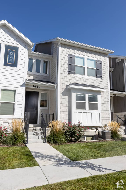 Photo 21 for MLS #2118665 at 1632 N 3830 West