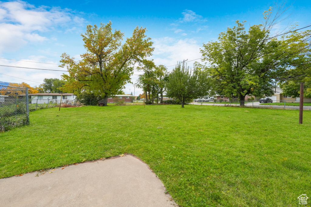 Photo 17 for MLS #2118666 at 607 E 875 North