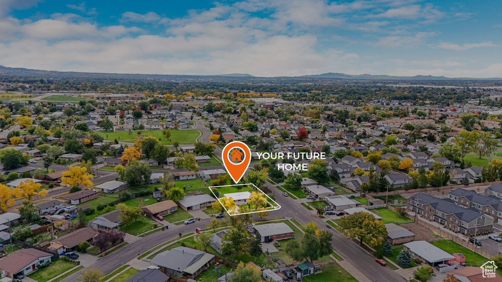 Photo 22 for MLS #2118666 at 607 E 875 North