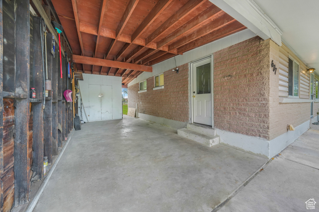 Photo 15 for MLS #2118666 at 607 E 875 North