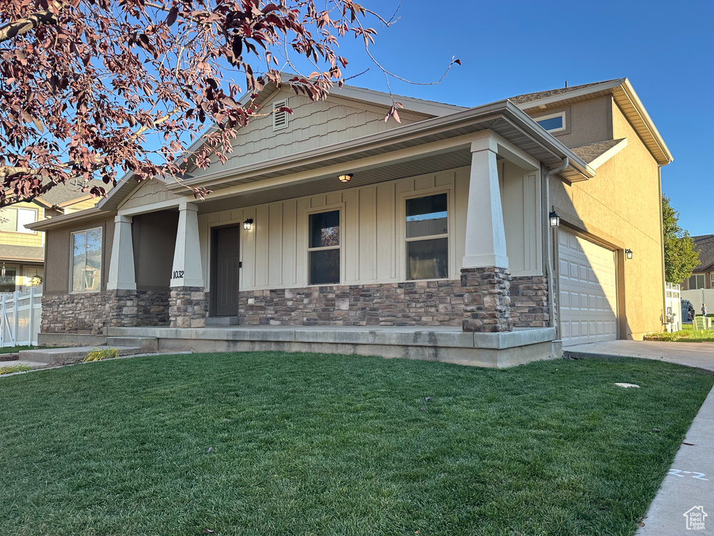 Photo 2 for MLS #2118668 at 1032 N Apple Seed Ln