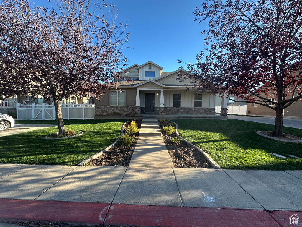Photo 3 for MLS #2118668 at 1032 N Apple Seed Ln