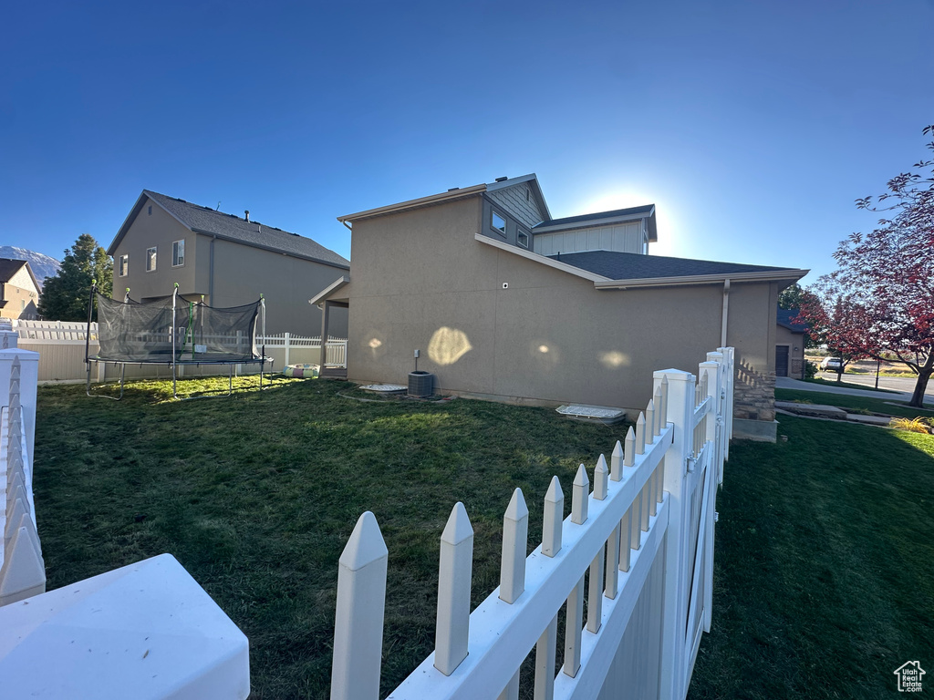 Photo 6 for MLS #2118668 at 1032 N Apple Seed Ln