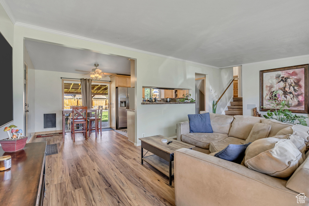 Photo 4 for MLS #2118669 at 1393 E Galaxie Dr