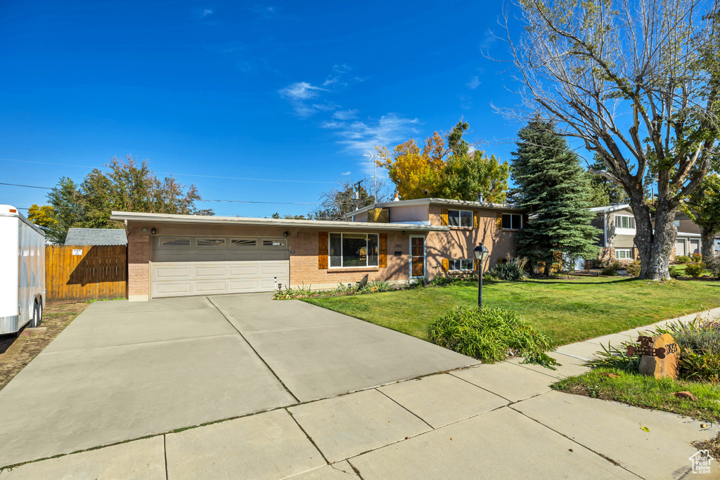Photo 2 for MLS #2118669 at 1393 E Galaxie Dr