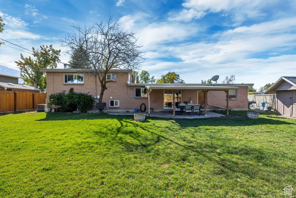 Photo 25 for MLS #2118669 at 1393 E Galaxie Dr