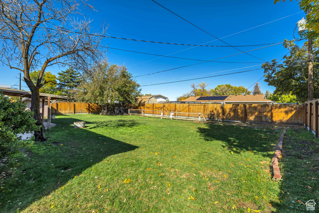 Photo 26 for MLS #2118669 at 1393 E Galaxie Dr
