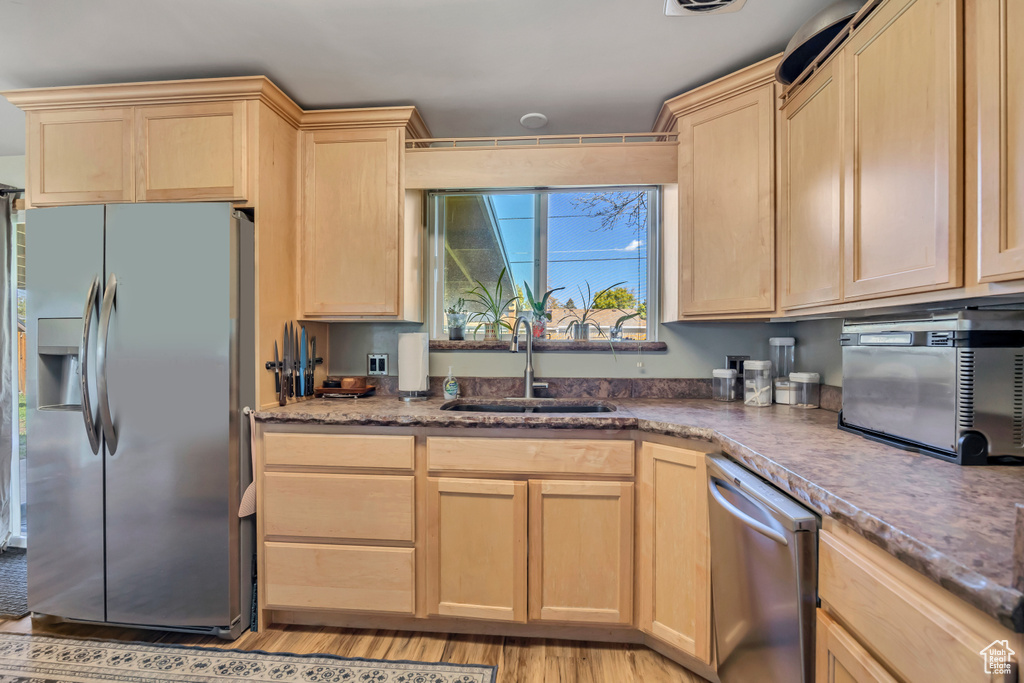 Photo 7 for MLS #2118669 at 1393 E Galaxie Dr