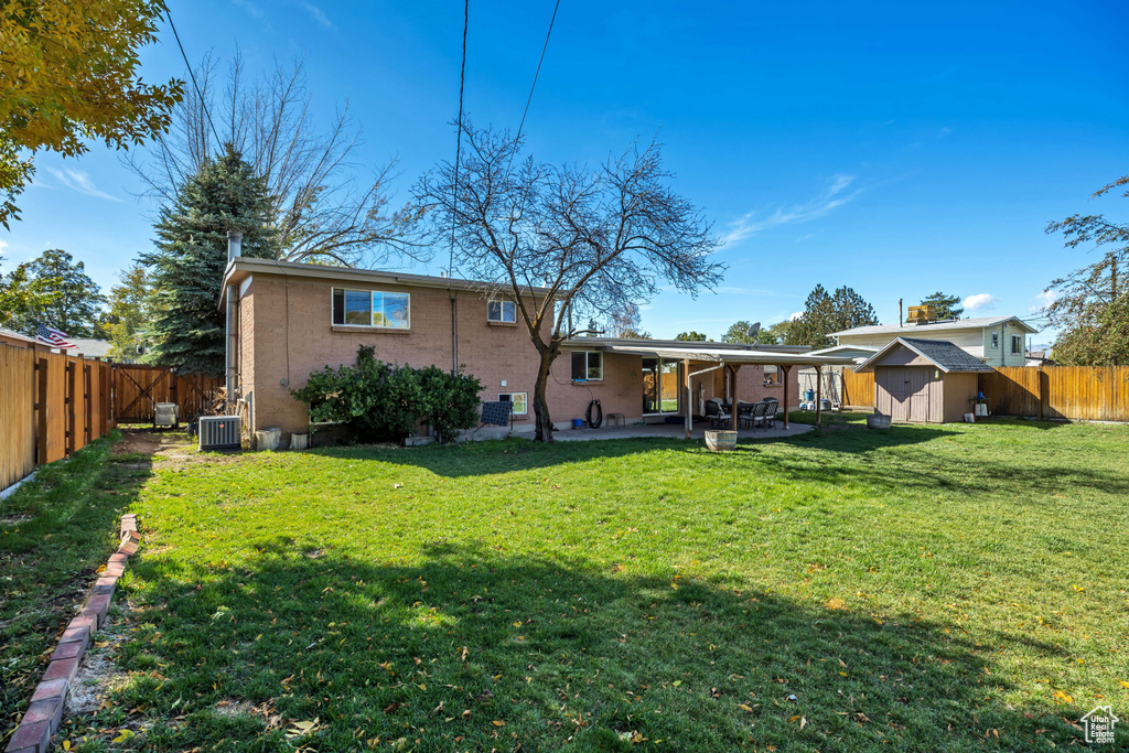 Photo 23 for MLS #2118669 at 1393 E Galaxie Dr