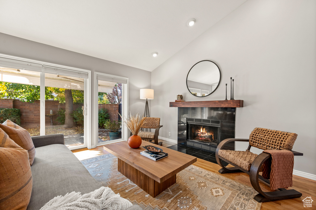 Photo 8 for MLS #2118671 at 2066 E Sierra Ridge Ct
