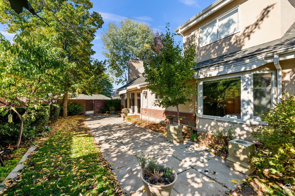 Photo 32 for MLS #2118671 at 2066 E Sierra Ridge Ct