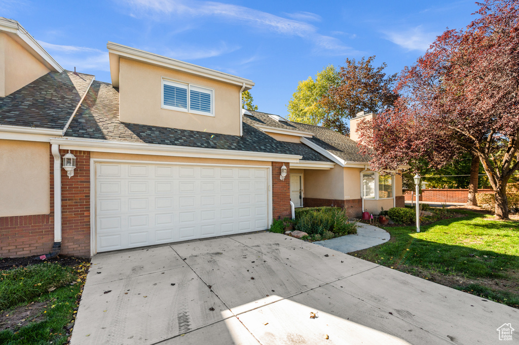Photo 34 for MLS #2118671 at 2066 E Sierra Ridge Ct