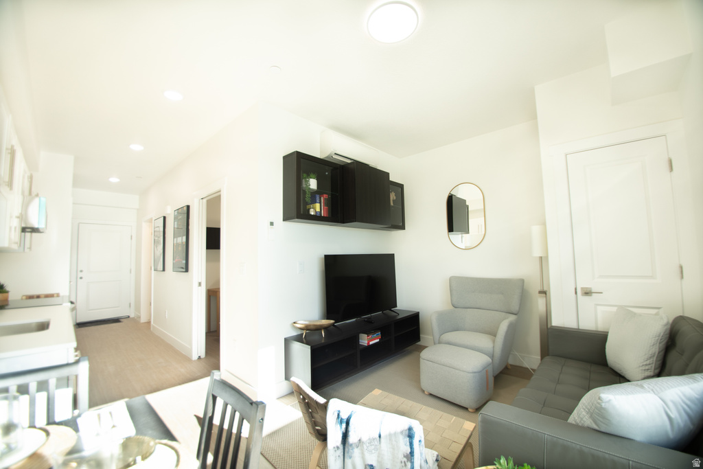 2085 N MAIN ST #202 Sunset, UT 84015