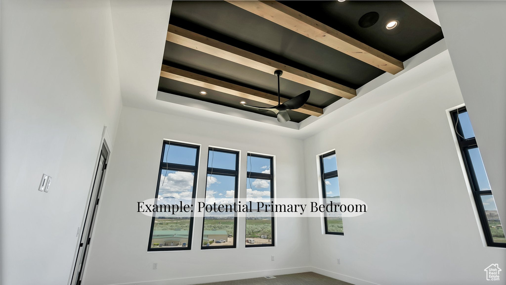 Photo 7 for MLS #2118677 at 6745 N De Moisy Peak Dr