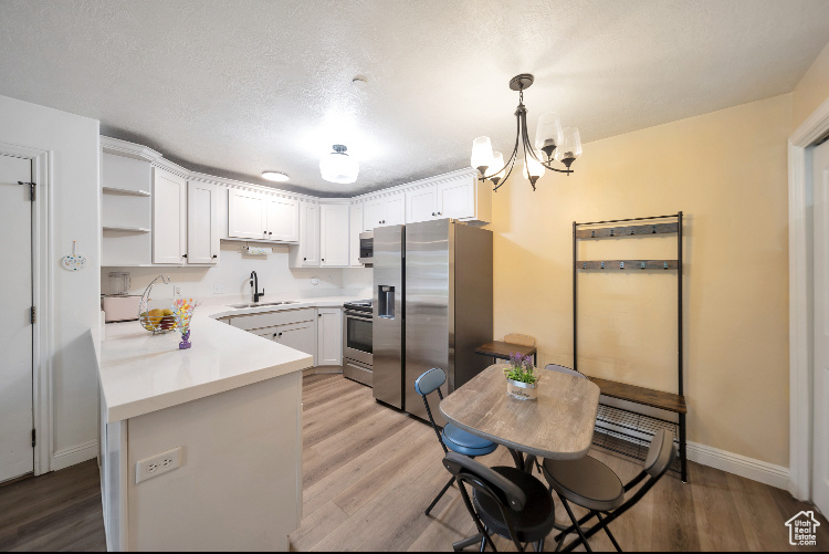 Photo 2 for MLS #2118678 at 317 S 1000 West #104
