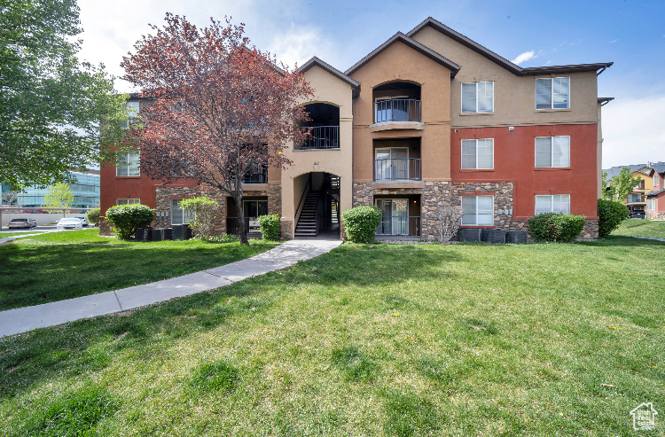 Photo 4 for MLS #2118678 at 317 S 1000 West #104