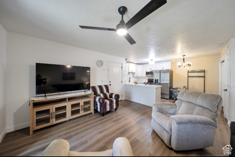 Photo 5 for MLS #2118678 at 317 S 1000 West #104