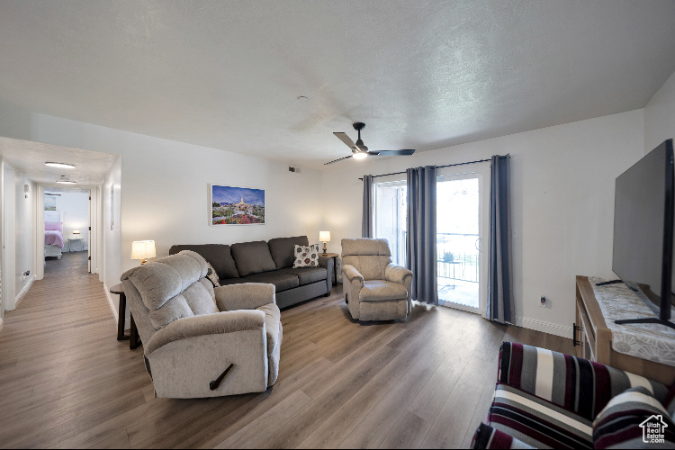 Photo 3 for MLS #2118678 at 317 S 1000 West #104