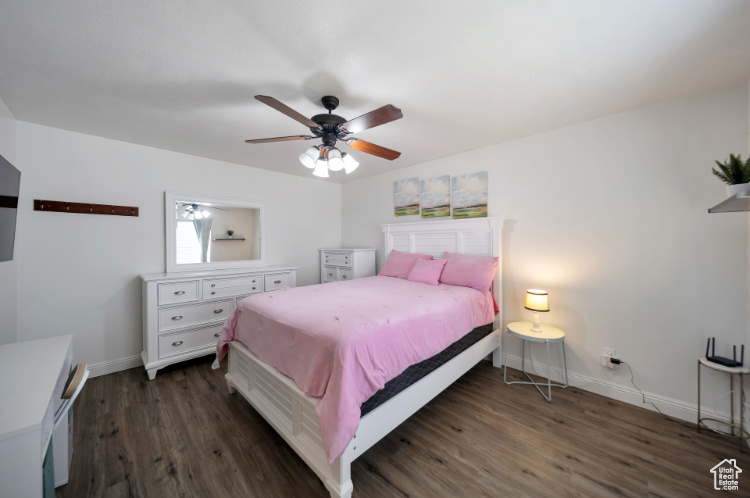 Photo 7 for MLS #2118678 at 317 S 1000 West #104