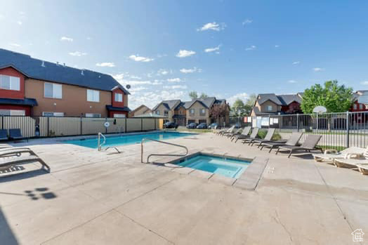Photo 19 for MLS #2118678 at 317 S 1000 West #104