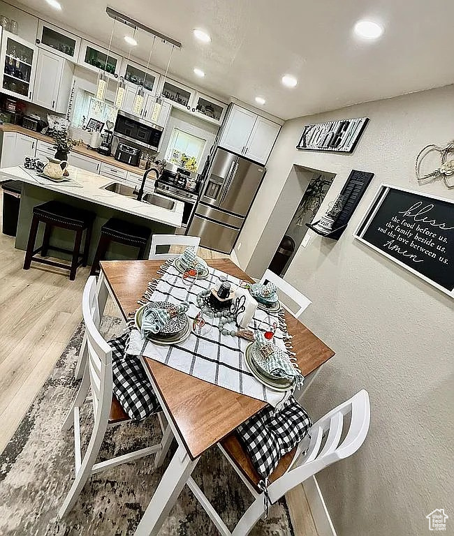 Photo 16 for MLS #2118679 at 106 E 200 South