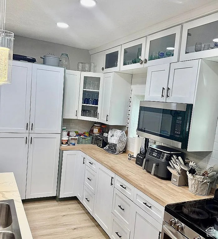 Photo 15 for MLS #2118679 at 106 E 200 South