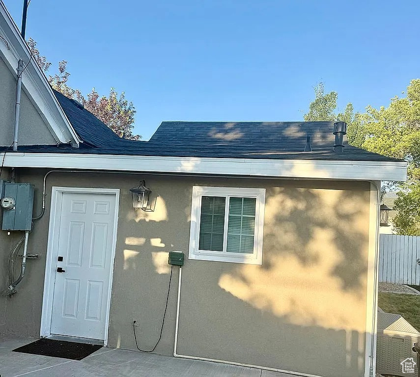 Photo 4 for MLS #2118679 at 106 E 200 South