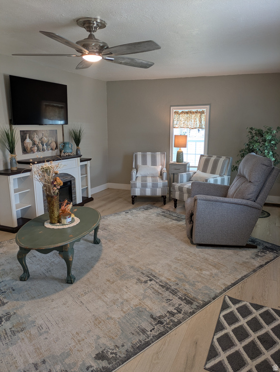 106 E 200 S Ephraim, UT 84627