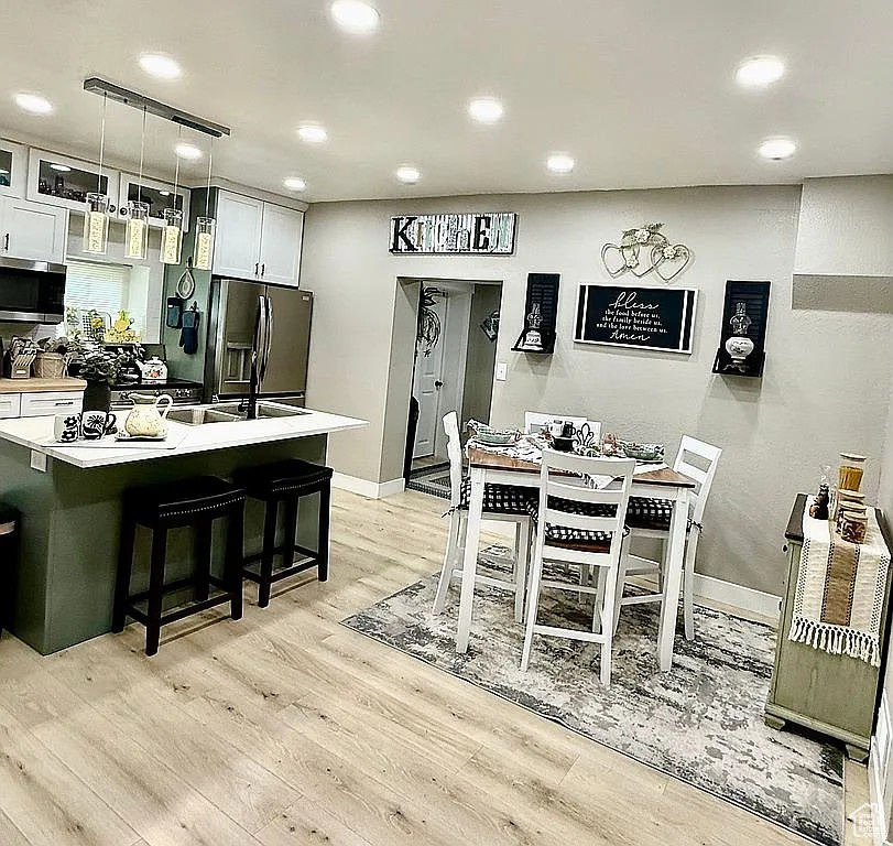 Photo 17 for MLS #2118679 at 106 E 200 South