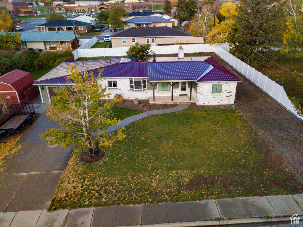 Photo 4 for MLS #2118681 at 249 N 100 West