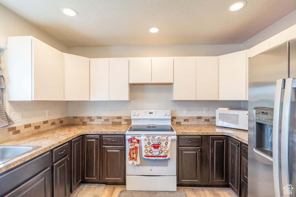 Photo 9 for MLS #2118681 at 249 N 100 West