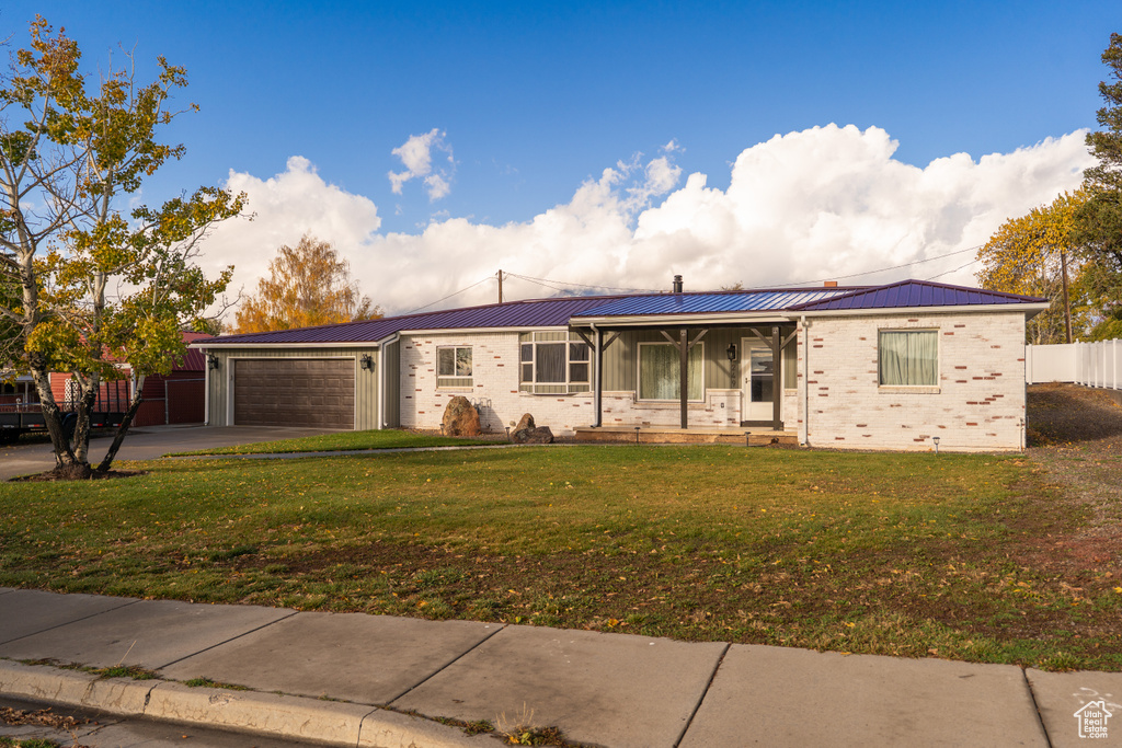 Photo 2 for MLS #2118681 at 249 N 100 West