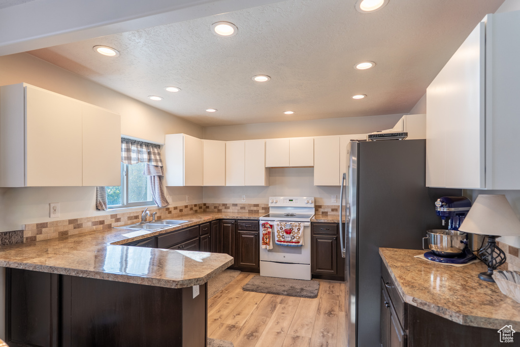 Photo 11 for MLS #2118681 at 249 N 100 West