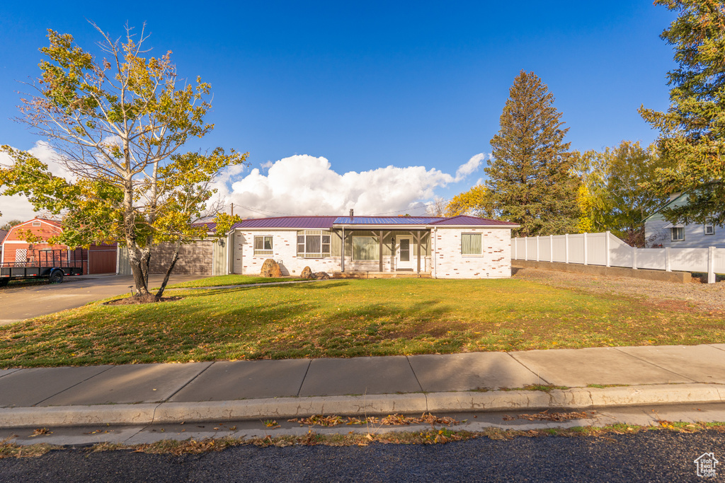 Photo 3 for MLS #2118681 at 249 N 100 West