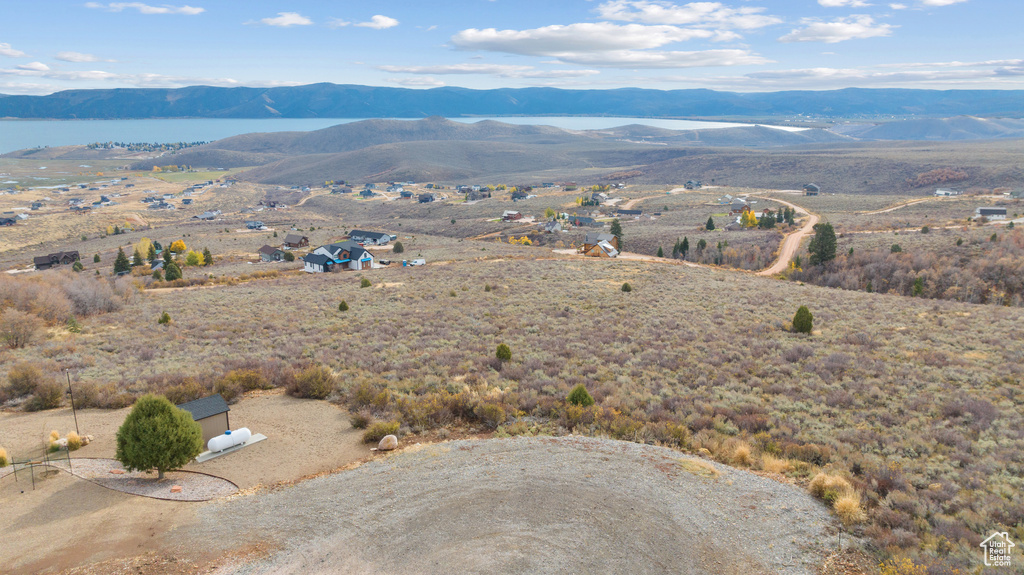 3332 S MULES EAR CIR Garden City, UT 84028