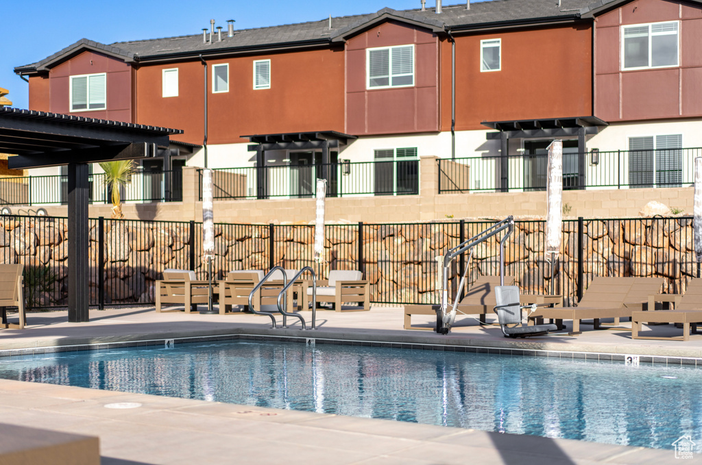 Photo 13 for MLS #2118683 at 3977 E Fossil Way #61
