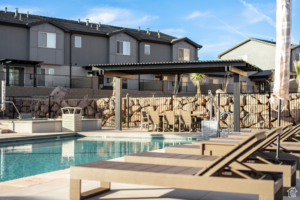 Photo 14 for MLS #2118683 at 3977 E Fossil Way #61