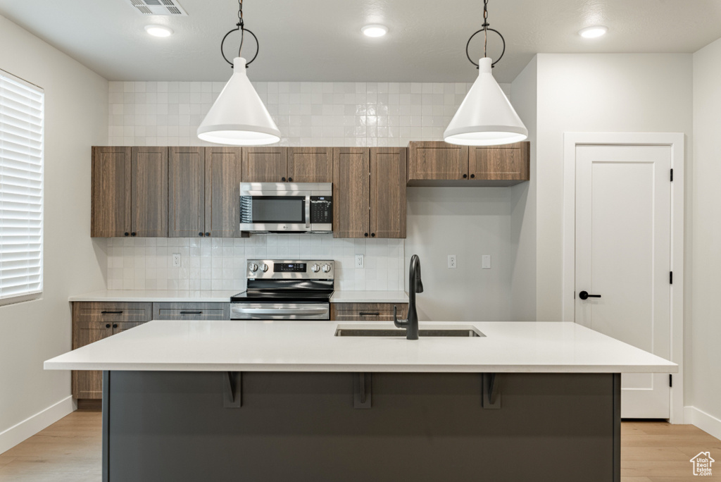 Photo 2 for MLS #2118683 at 3977 E Fossil Way #61